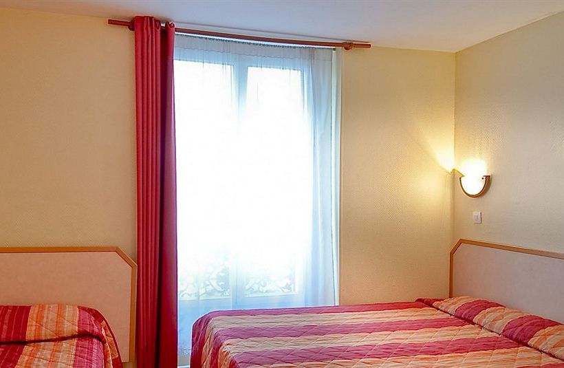 Hôtel Mary's  | Paris | Paris | France 10