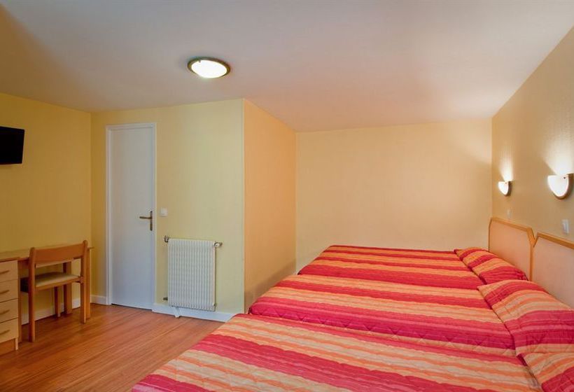 Hôtel Mary's  | Paris | Paris | France 12