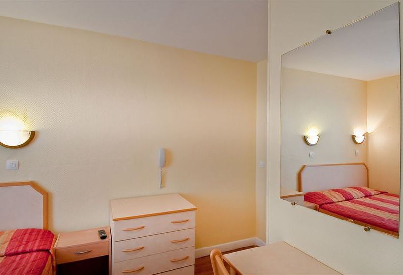 Hôtel Mary's  | Paris | Paris | France 14