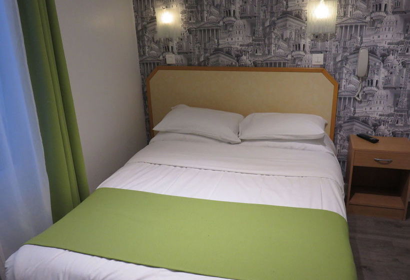 Hôtel Mary's  | Paris | Paris | France 16