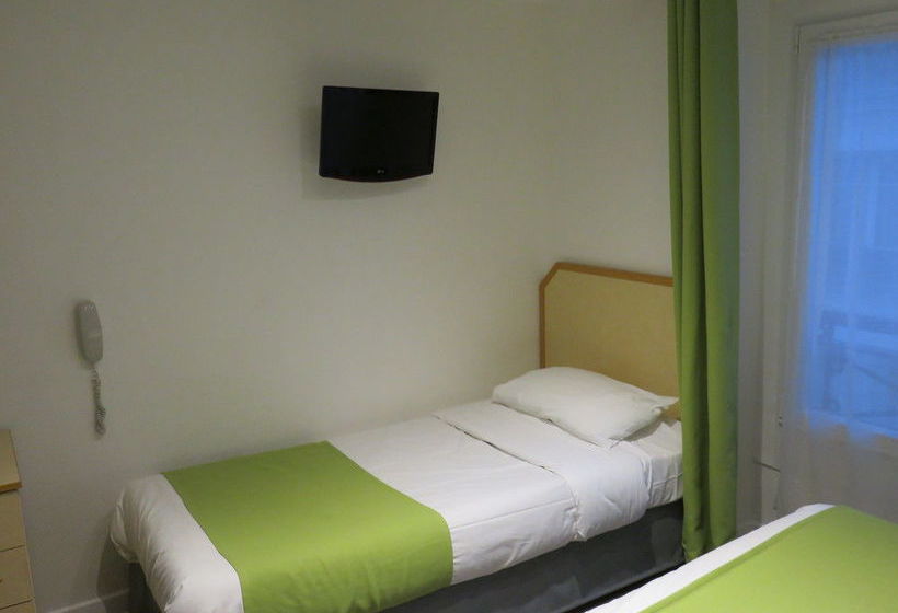 Hôtel Mary's  | Paris | Paris | France 17