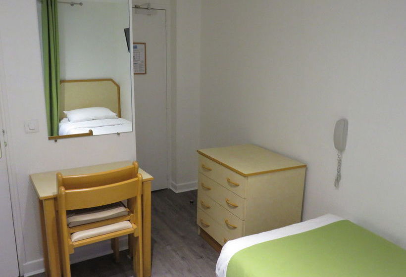 Hôtel Mary's  | Paris | Paris | France 19