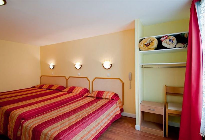 Hôtel Mary's  | Paris | Paris | France 3