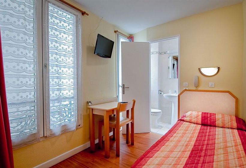 Hôtel Mary's  | Paris | Paris | France 5