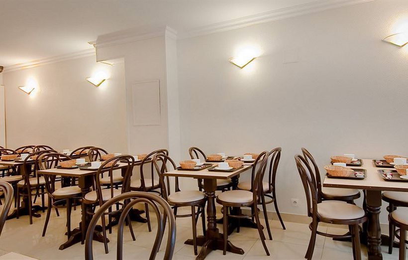 Hôtel Mary's  | Paris | Paris | France 6