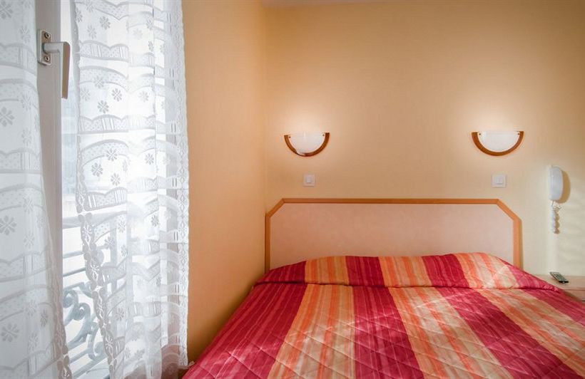 Hôtel Mary's  | Paris | Paris | France 9