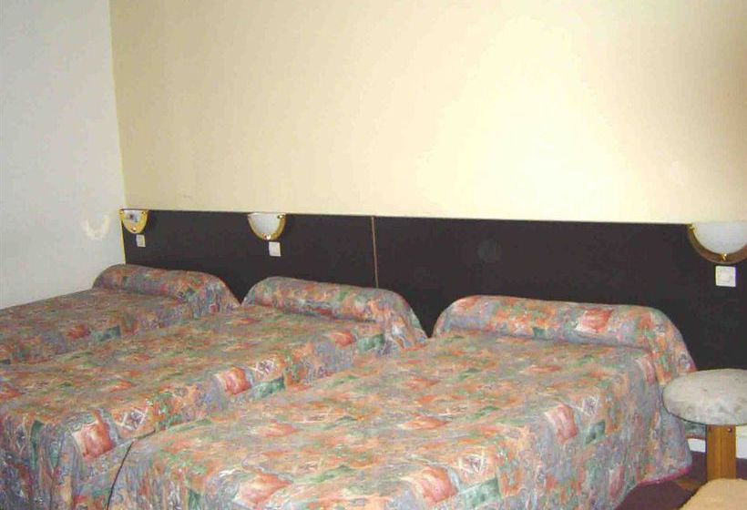 Hôtel Voltaire Republique  | Paris | Paris | France 2