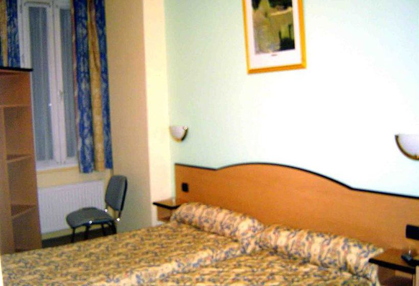 Hôtel Voltaire Republique  | Paris | Paris | France 4