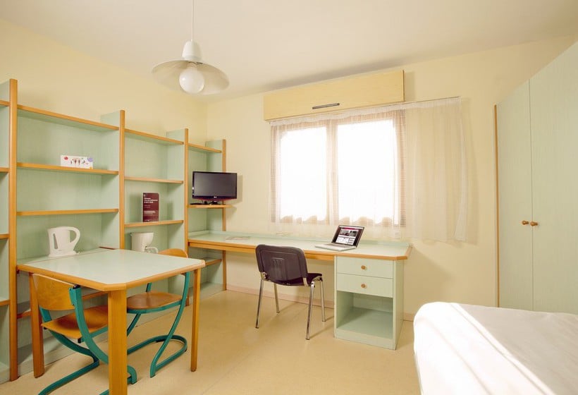 Aparthotel Cerise Nantes La Beaujoire  | Nantes | Loire-Atlantique | France 12