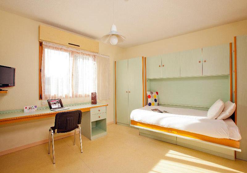 Aparthotel Cerise Nantes La Beaujoire  | Nantes | Loire-Atlantique | France 13