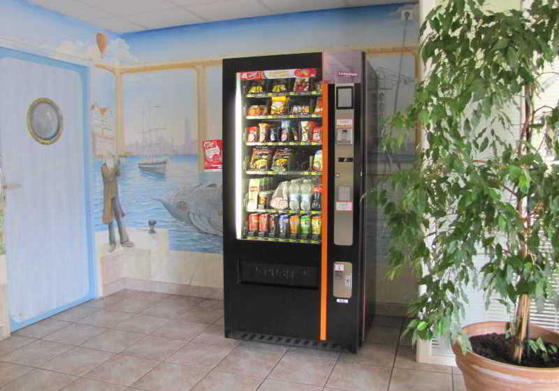 Aparthotel Cerise Nantes La Beaujoire  | Nantes | Loire-Atlantique | France 14