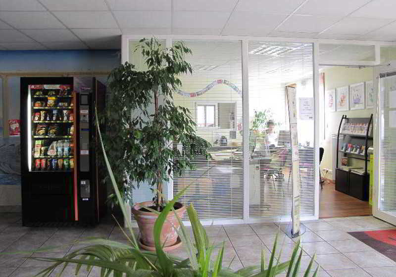 Aparthotel Cerise Nantes La Beaujoire  | Nantes | Loire-Atlantique | France 15