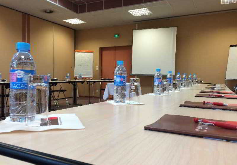 Aparthotel Cerise Nantes La Beaujoire  | Nantes | Loire-Atlantique | France 16