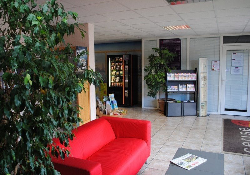 Aparthotel Cerise Nantes La Beaujoire  | Nantes | Loire-Atlantique | France 17