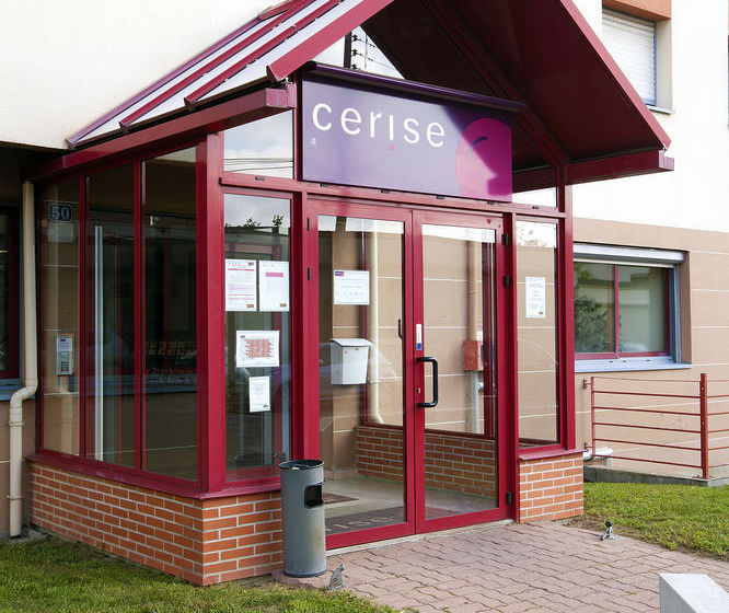 Aparthotel Cerise Nantes La Beaujoire  | Nantes | Loire-Atlantique | France 19