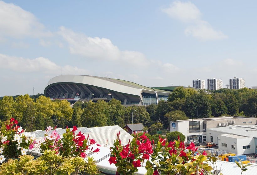 Aparthotel Cerise Nantes La Beaujoire  | Nantes | Loire-Atlantique | France 2