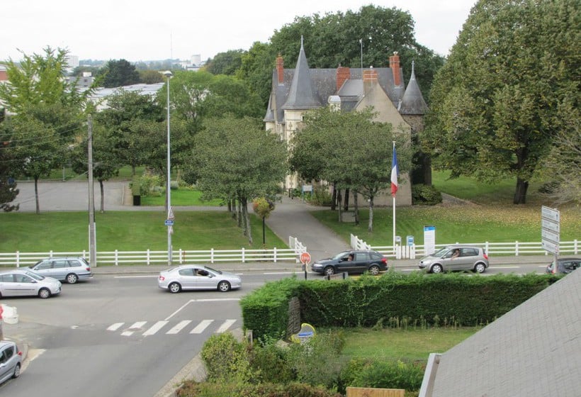 Aparthotel Cerise Nantes La Beaujoire  | Nantes | Loire-Atlantique | France 3