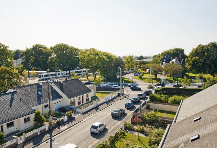 Aparthotel Cerise Nantes La Beaujoire  | Nantes | Loire-Atlantique | France 5