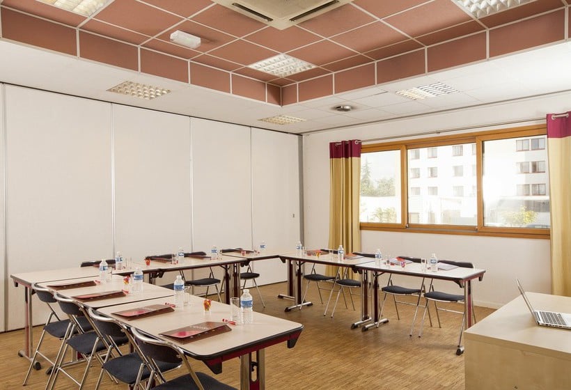 Aparthotel Cerise Nantes La Beaujoire  | Nantes | Loire-Atlantique | France 7