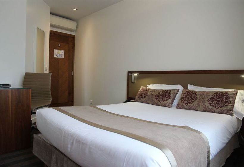 Art Hotel Congres  | Paris | Paris | France 1