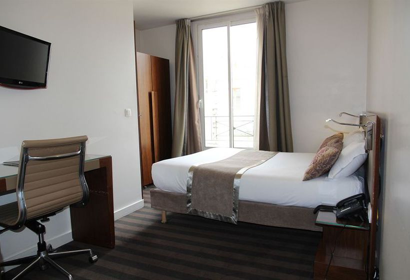 Art Hotel Congres  | Paris | Paris | France 10