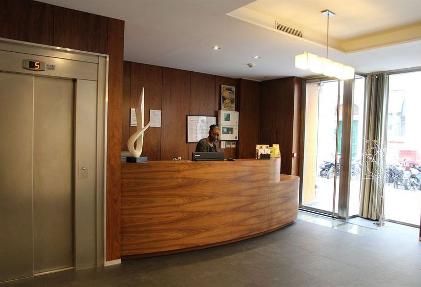 Art Hotel Congres  | Paris | Paris | France 11