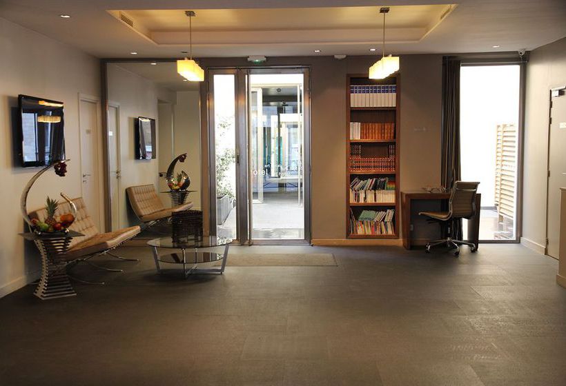 Art Hotel Congres  | Paris | Paris | France 12