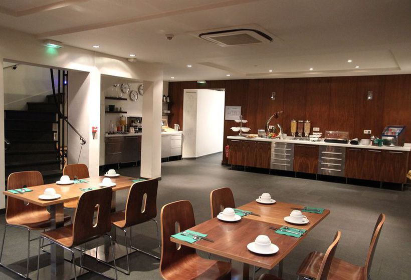 Art Hotel Congres  | Paris | Paris | France 13