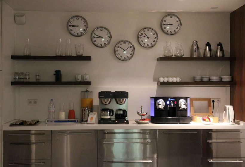 Art Hotel Congres  | Paris | Paris | France 14