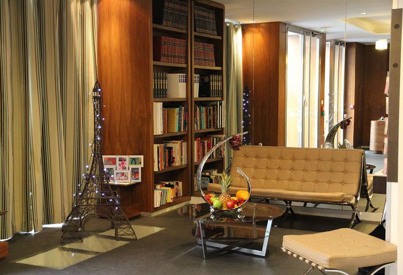 Art Hotel Congres  | Paris | Paris | France 16