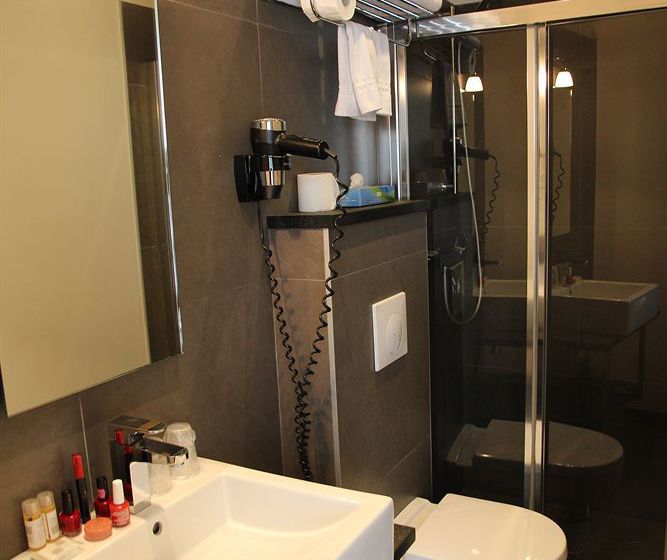 Art Hotel Congres  | Paris | Paris | France 18