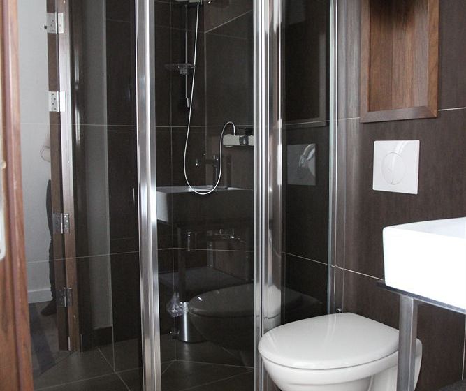 Art Hotel Congres  | Paris | Paris | France 19