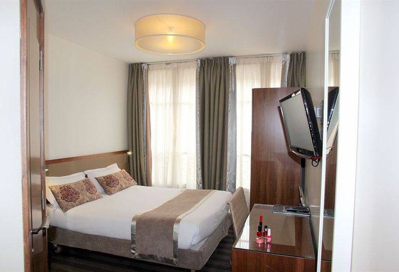 Art Hotel Congres  | Paris | Paris | France 2