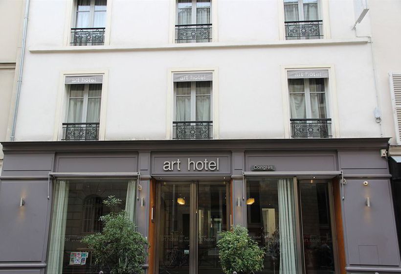 Art Hotel Congres  | Paris | Paris | France 5