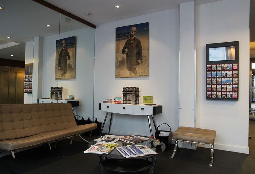 Art Hotel Congres  | Paris | Paris | France 8