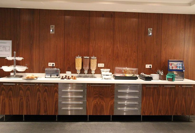 Art Hotel Congres  | Paris | Paris | France 9