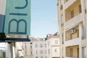 Hôtel Blue Riva  | Cannes | Alpes-Maritimes | France 10