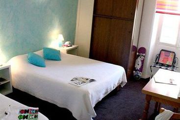 Hôtel Blue Riva  | Cannes | Alpes-Maritimes | France 12