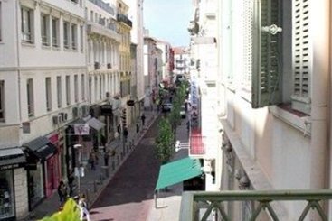 Hôtel Blue Riva  | Cannes | Alpes-Maritimes | France 14