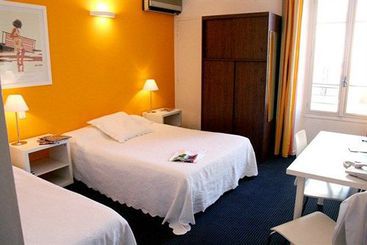 Hôtel Blue Riva  | Cannes | Alpes-Maritimes | France 16