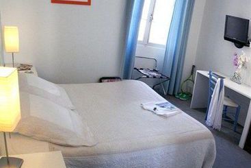 Hôtel Blue Riva  | Cannes | Alpes-Maritimes | France 8