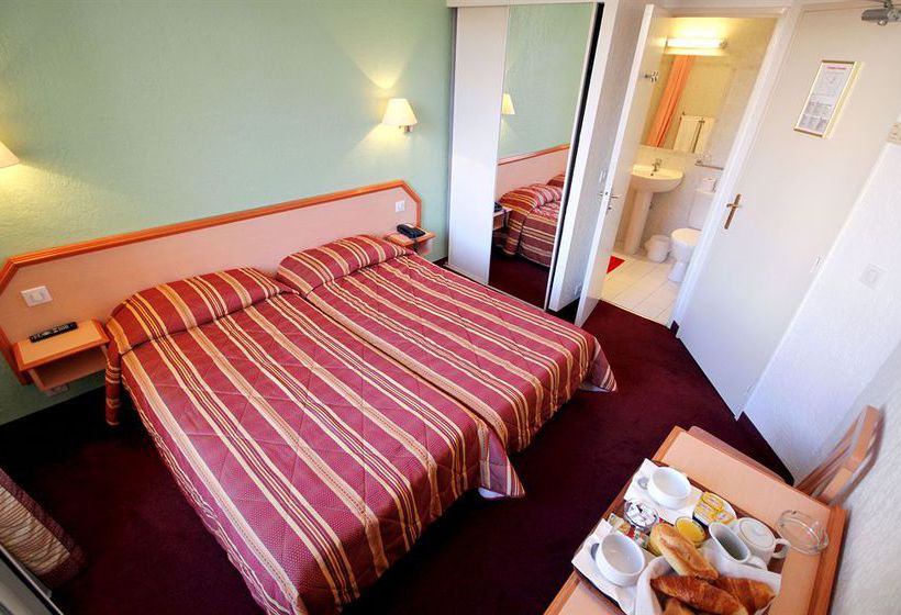 Hôtel Le Florian  | Cannes | Alpes-Maritimes | France 1