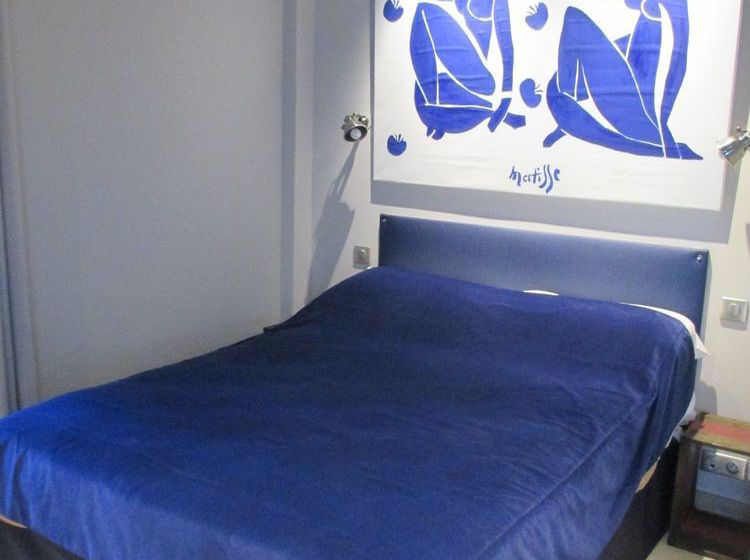 Hôtel Le Florian  | Cannes | Alpes-Maritimes | France 10