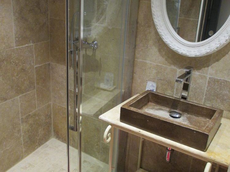 Hôtel Le Florian  | Cannes | Alpes-Maritimes | France 11