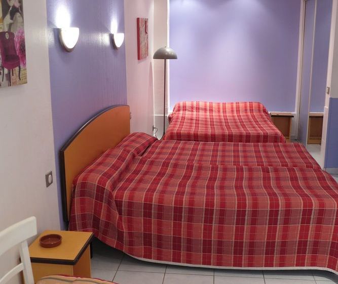 Hôtel Le Florian  | Cannes | Alpes-Maritimes | France 13