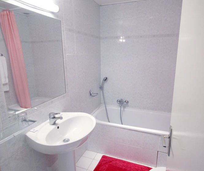 Hôtel Le Florian  | Cannes | Alpes-Maritimes | France 16