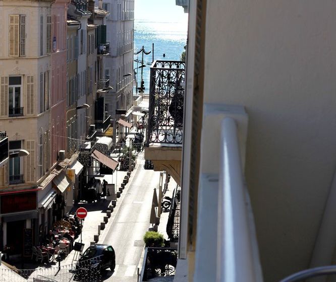 Hôtel Le Florian  | Cannes | Alpes-Maritimes | France 17