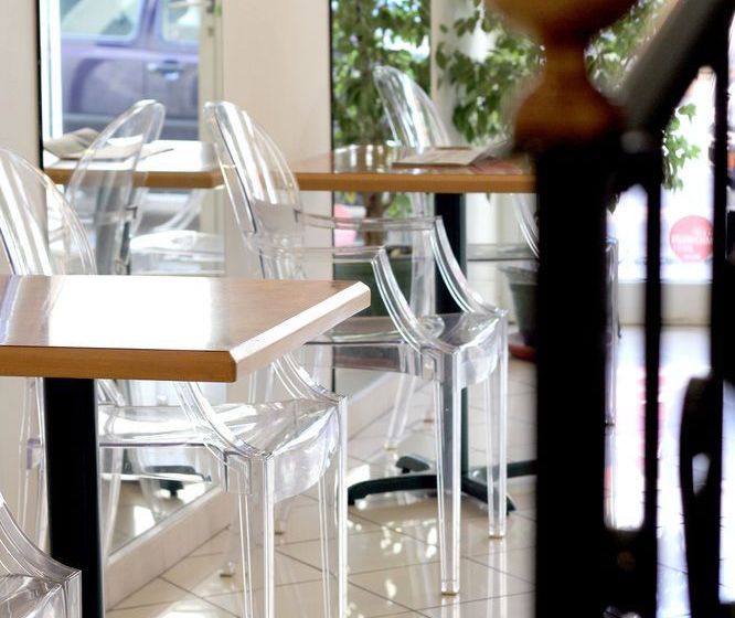 Hôtel Le Florian  | Cannes | Alpes-Maritimes | France 18