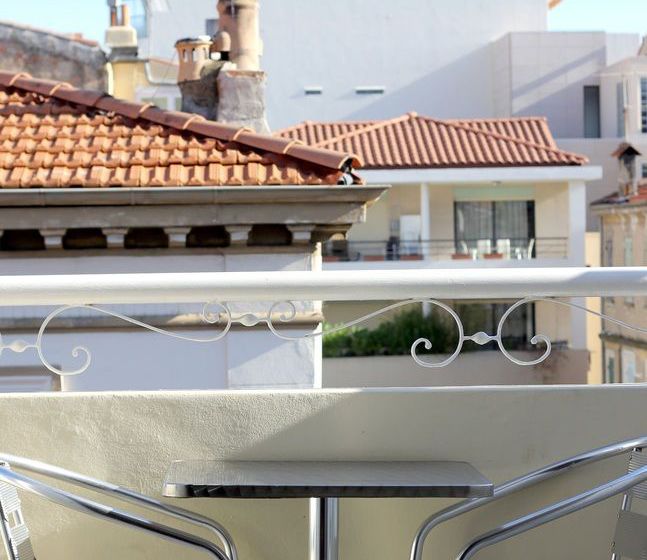 Hôtel Le Florian  | Cannes | Alpes-Maritimes | France 19
