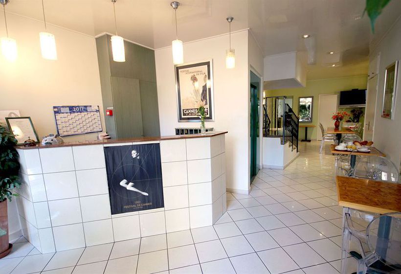 Hôtel Le Florian  | Cannes | Alpes-Maritimes | France 3